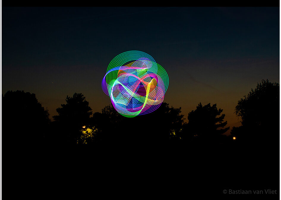 Nachtfotografie