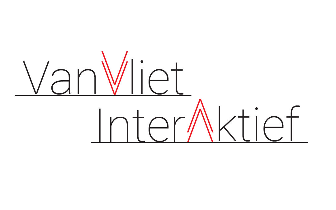 Logo van Vliet Interactief