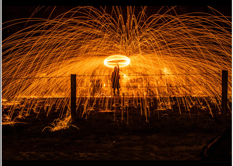 Nachtfotografie