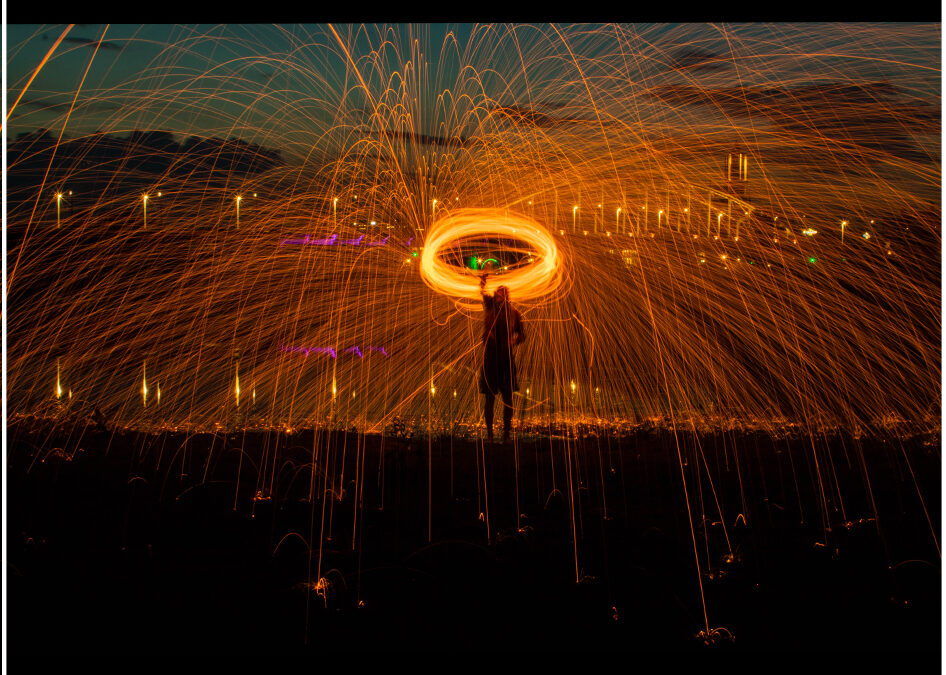 Nachtfotografie
