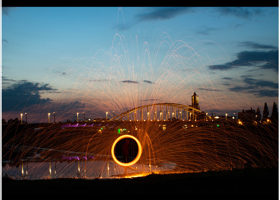 Nachtfotografie